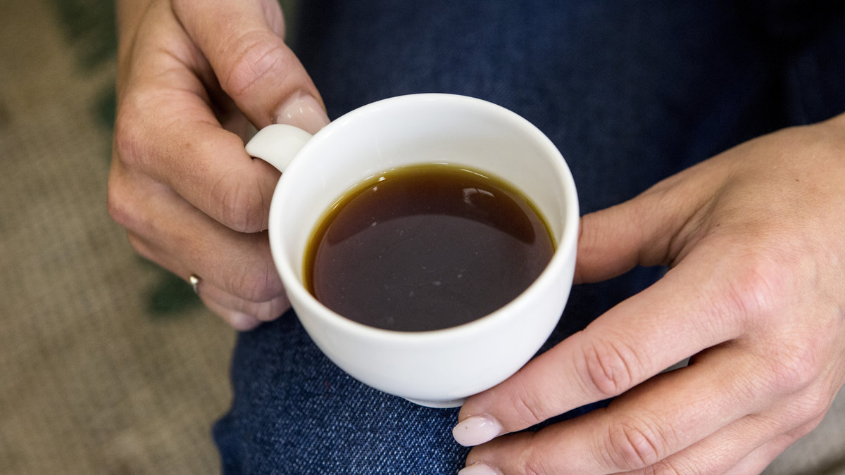 En ny studie visar exakt hur många koppar kaffe som gör konsumenter mer fokuserade.